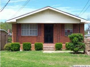 1308 Hibernian St, Birmingham, AL 35214