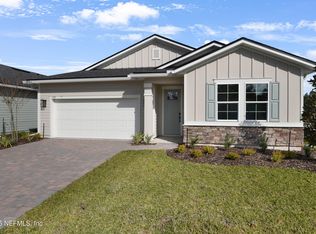 195 Enclave Ave, Palm Coast, FL 32164