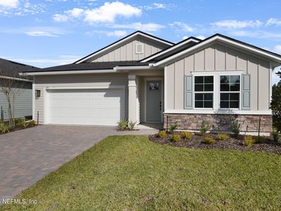 195 ENCLAVE Avenue, Palm Coast, FL, 32164