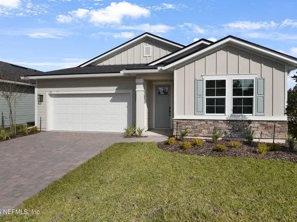 195 ENCLAVE Avenue, Palm Coast, FL 32164