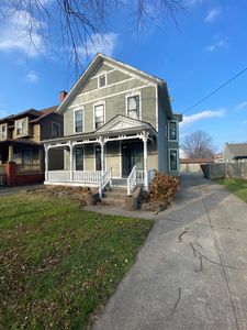 2822 Woodbridge Ave, Cleveland, OH, 44109