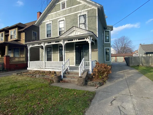 2822 Woodbridge Ave, Cleveland, OH 44109