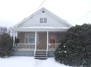 1027 Washington Ave, Portage, PA 15946