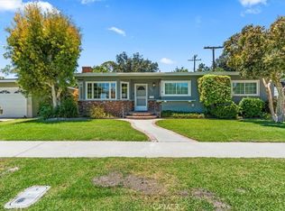 2361 Marber Ave, Long Beach, CA 90815