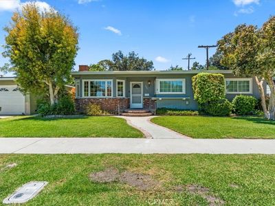 2361 Marber Ave, Long Beach, CA, 90815