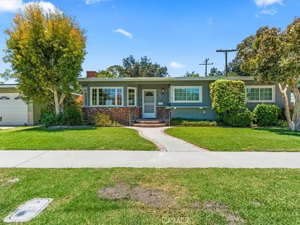 2361 Marber Ave, Long Beach, CA 90815