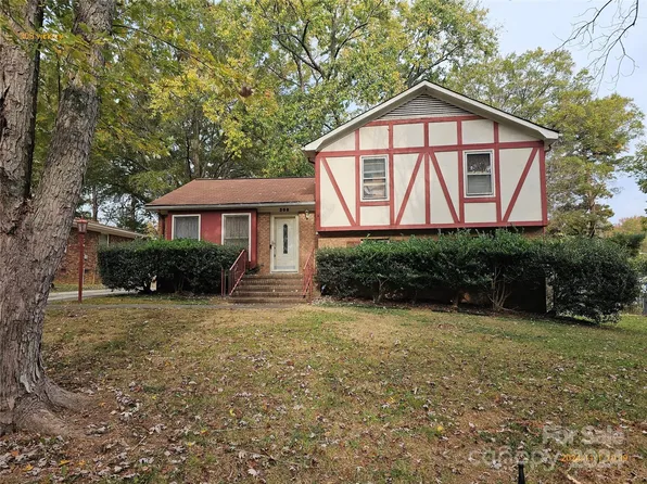 308 Vickery Dr, Charlotte, NC 28215