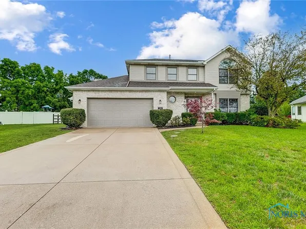 139 Longmeadow Dr, Holland, OH 43528