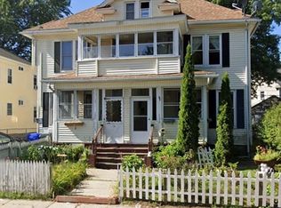 126-128 White St, Springfield, MA 01108