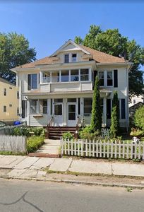 126-128 White St, Springfield, MA, 01108