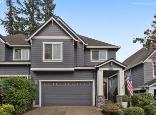 2282 Saint Moritz Loop, West Linn, OR 97068