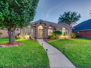 10901 Tree Shadow Ln, Frisco, TX 75035