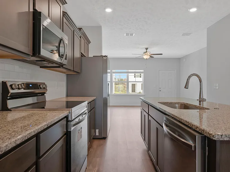 Timber Trails Townhomes — Photo 16