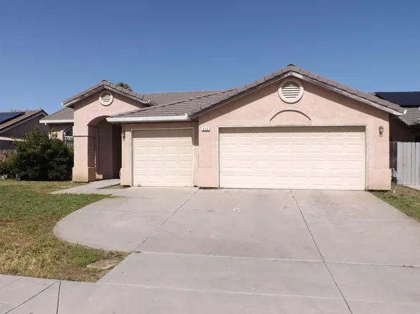 637 De La Cruz St, Mendota, CA 93640