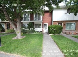 970A McKinley Ave, Pocatello, ID 83201