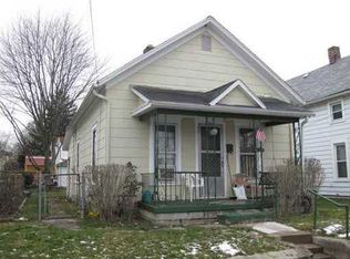524 Kitt St, Piqua, OH 45356
