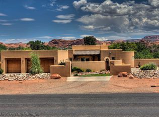 2845 Spanish Valley Dr, Moab, UT 84532
