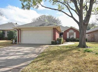 1509 Malcolm Ln, Wichita Falls, TX 76302