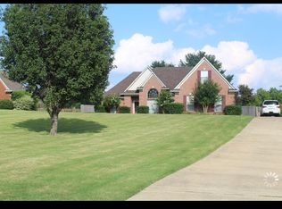 98 Rebekah Cir, Munford, TN 38058