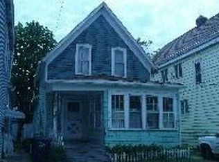 73 Shepard St, Buffalo, NY 14212