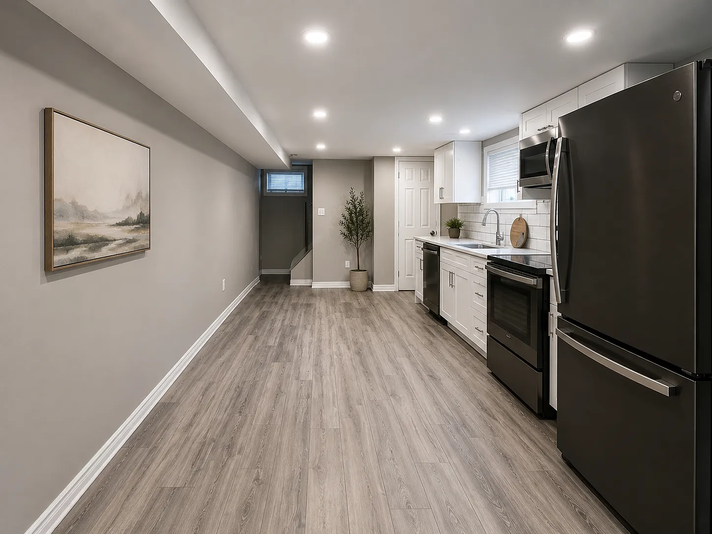 51B Collingdon Drive B Basement Brantford ON — Photo 2