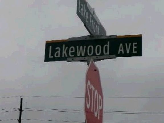 Exterior Address Verification
