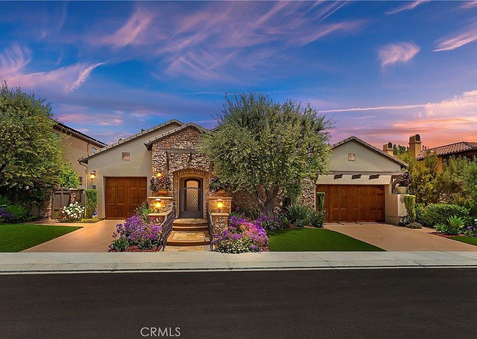 6 Leatherwood Ct, Coto De Caza, CA 92679 Zillow