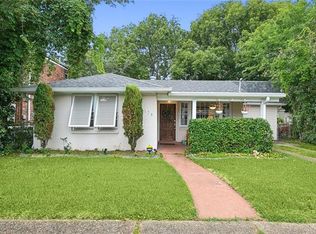 134 Labarre Dr, Metairie, LA 70001