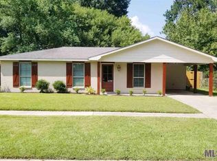 9835 Laningston Ave, Baton Rouge, LA 70810