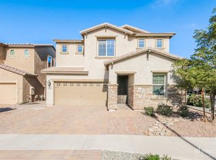 3488 E Appleby Dr, Gilbert, AZ 85298