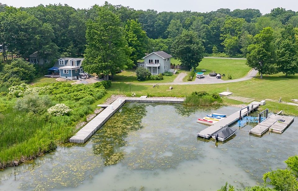 47432 Westminster Park Rd, Wellesley Island, NY 13640 MLS S1481438