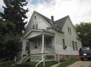 634 W Chambers St, Milwaukee, WI 53212