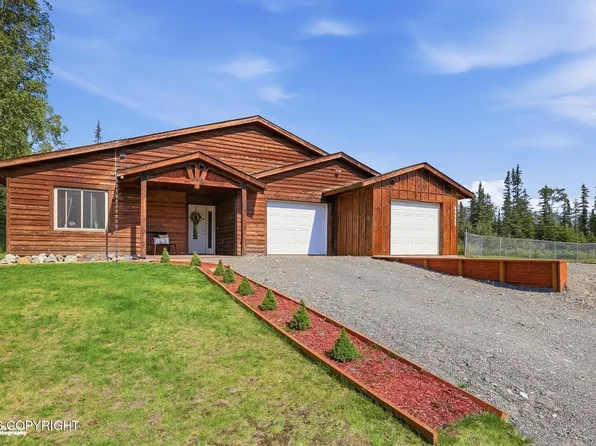 46880 Mooseberry Ave, Kenai, AK 99611