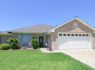 11664 Three Chimneys Dr, Flint, TX 75762