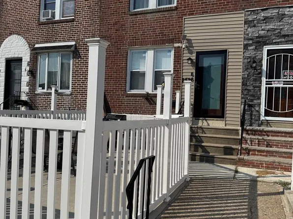2526 S Bellford St, Philadelphia, PA 19153