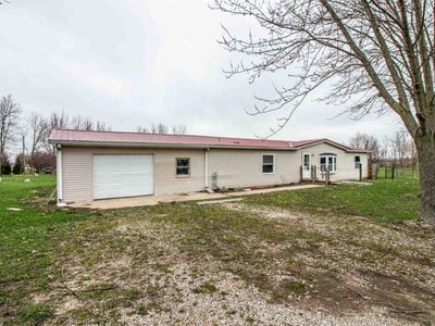11536 N Us Highway 231, Linden, IN, 47955