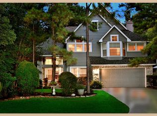 146 W Greywing Cir, Spring, TX 77382