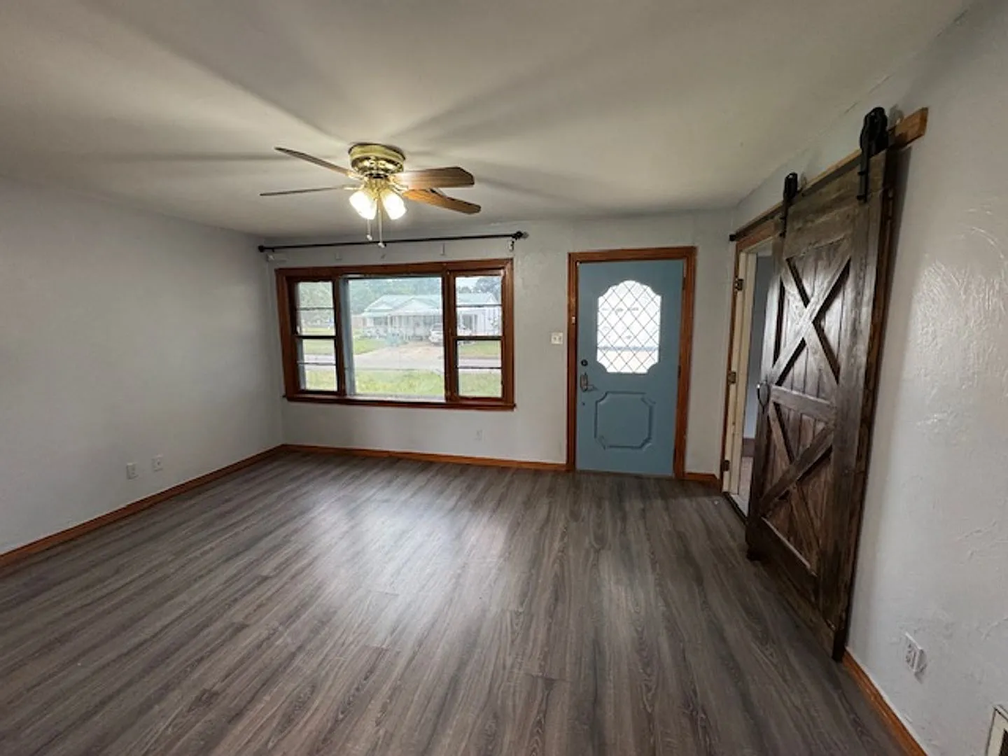 3 bed 1 bath in Chickasha! great updates! — Photo 4