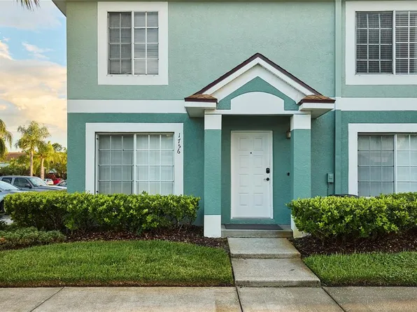 1756 Fluorshire Dr, Brandon, FL 33511