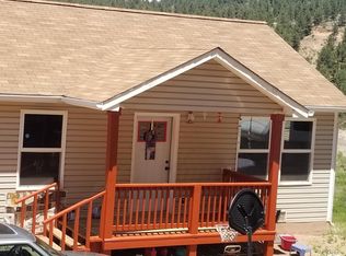 247 Hillside Dr, Florissant, CO 80816