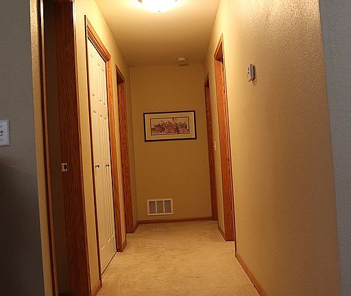 front hall 