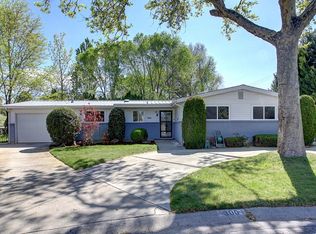 300 N Gail Cir, Boise, ID 83706
