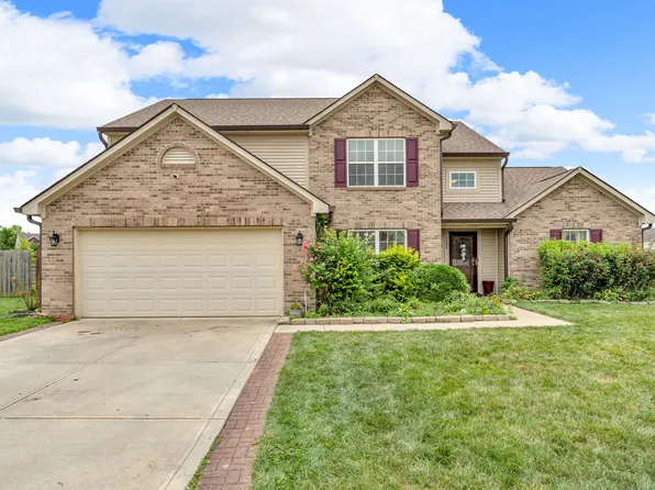 1604 Gleneagle Dr, Indianapolis, IN 46239