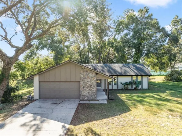 2336 Wekiva Ridge Rd, Apopka, FL 32712