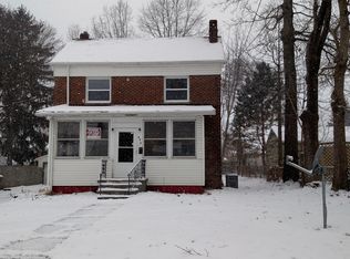 492 Watson St, Akron, OH 44305