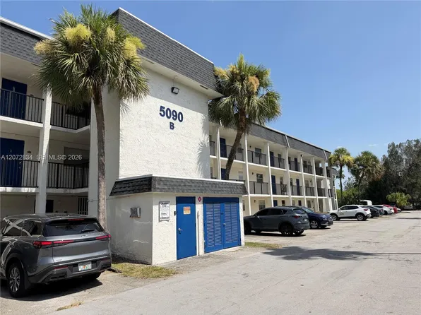 5090 SW 64th Ave APT 305, Fort Lauderdale, FL 33314