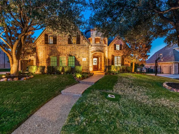2501 Wildflower Way, Prosper, TX 75078