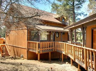43549 Wolf Rd, Big Bear Lake, CA 92315