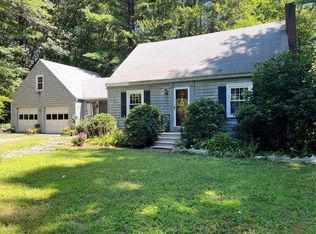 249 Massachusetts Ave, Harvard, MA 01451