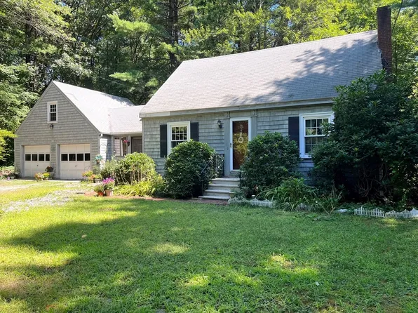 249 Massachusetts Ave, Harvard, MA 01451